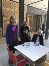 3-FrickTour-lunch CaFe