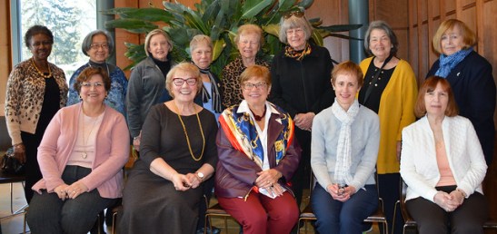 Board groupPhotoMorven2022