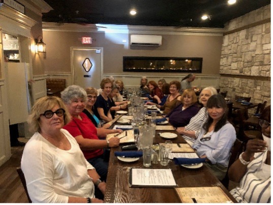 LunchingOutJuly-villaMariaPicture