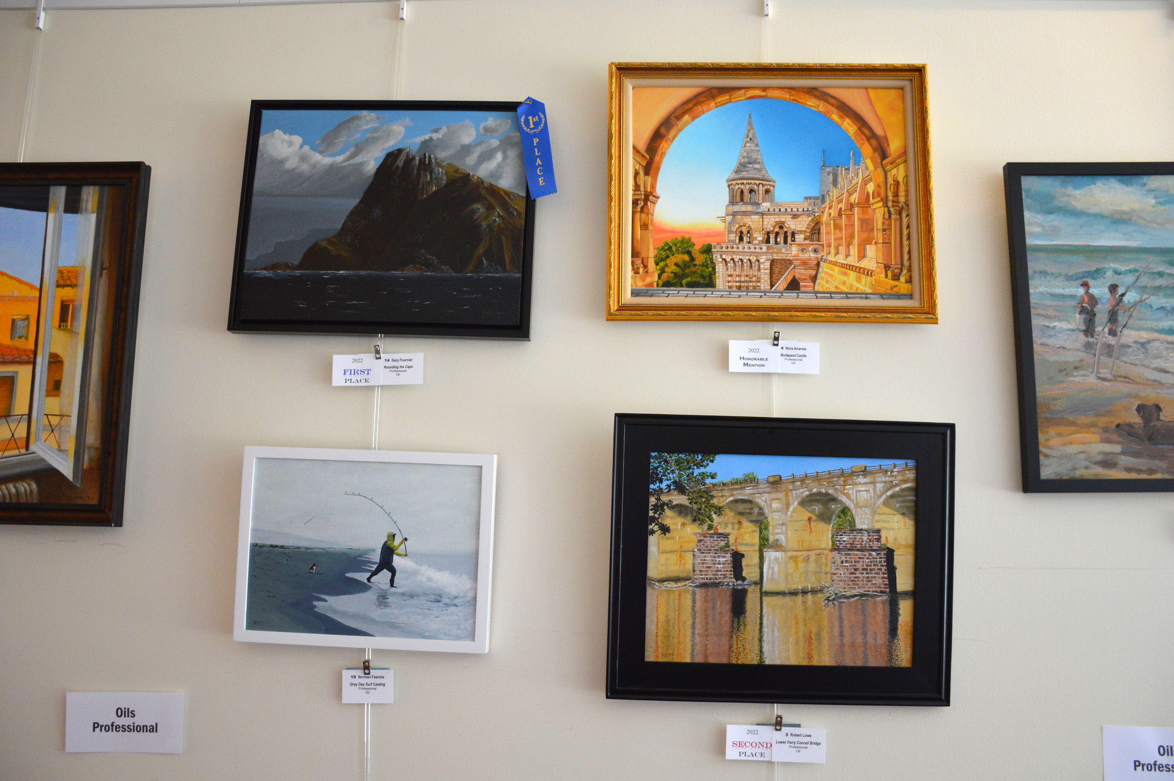 MercerArtExhibit_0008-BudapestCastle