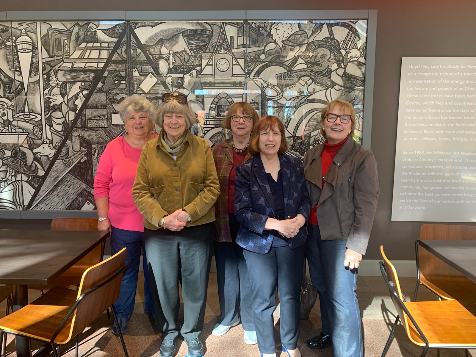 Oct27-2022-DoylestownMichenerShoeExhibit_4587