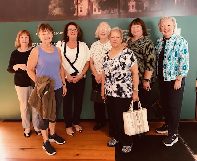 Morven Museum Sep19-2024-participants